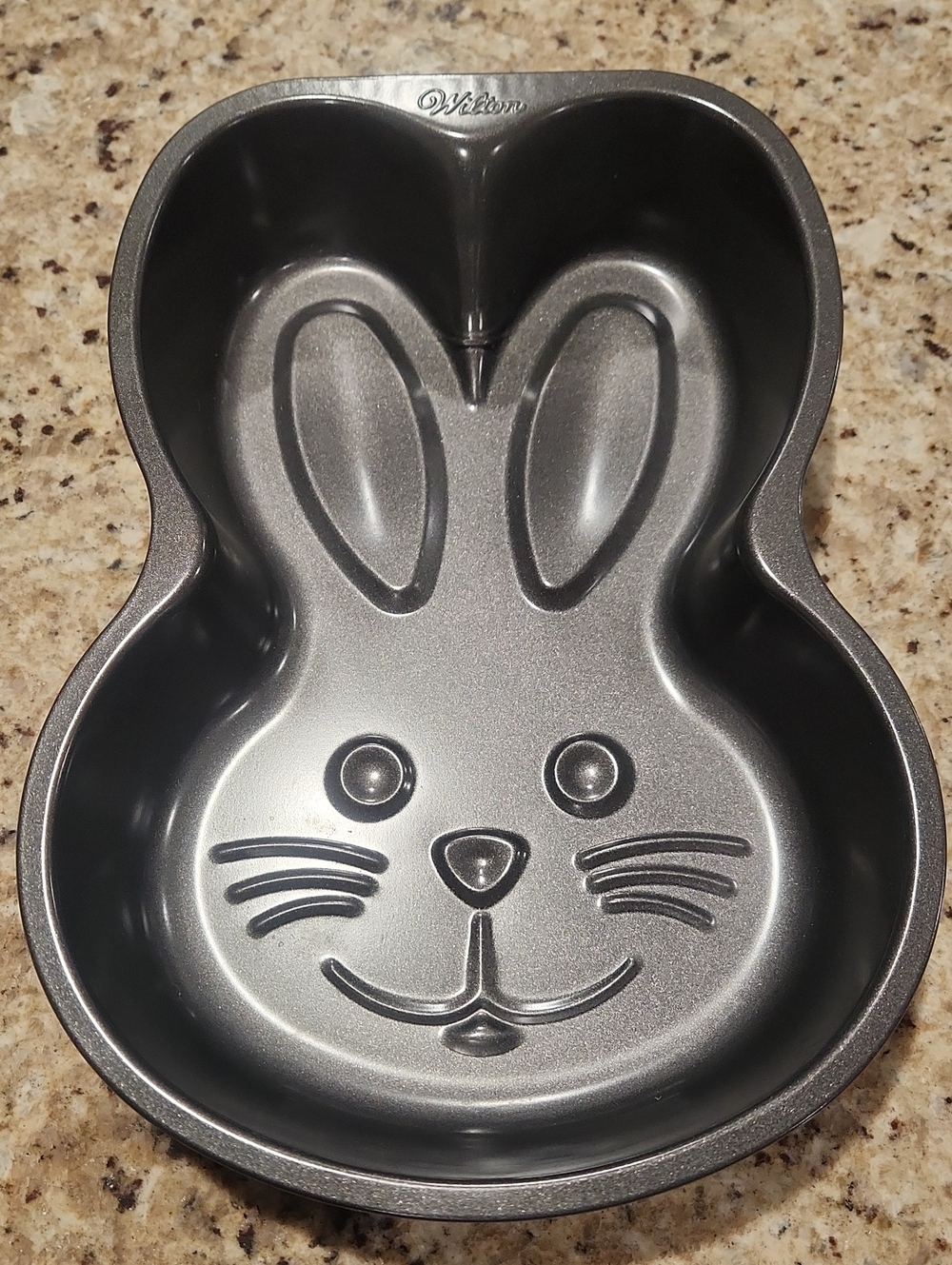 Wilton Cake Pan